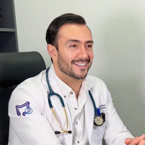 Dr. Giovanni Guillen