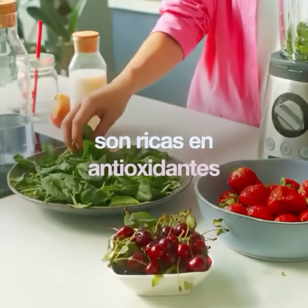 Alimentos que te van a ayudar a prevenir el cáncer de colon