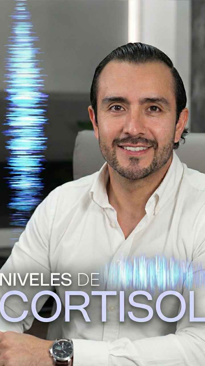 Reel sobre estrés y salud digestiva